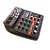Mesa de Som SoundVoice Compacta MC4 BT - USB - Bluetooth - Bivolt - Imagem 2