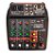 Mesa de Som SoundVoice Compacta MC4 BT - USB - Bluetooth - Bivolt - Imagem 5