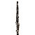 Clarineta Vogga com 17 Chaves Niqueladas em Sistema Boehm - VSCL701N - Imagem 2