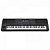 Teclado Yamaha PSR SX900 Preto - Imagem 3