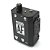 Amplificador para Fones de Ouvido - Santo Angelo AF1 Preto - Imagem 2