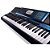 Kit Teclado Musical Arranjador Casio Mz X500 Azul - Midi/usb - Tela Touch + Suporte X + Banqueta X - Imagem 5