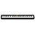 Piano Digital Casio CDP-S360 Preto 88 Teclas + Adaptador Bluetooth MIDI WU-BT10 - Imagem 2