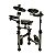Bateria Eletrônica Completa ED0 X-PRO Viper Ibanez Preta - Imagem 4
