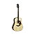 Violão Folk Takamine GD10 Natural Satin Acústico - Imagem 1
