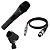 Kit Pagode Samba 3 Instrumentos + Microfone + Caixa de Som Completo - Imagem 5