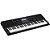 Kit Teclado Musical CT X800 CASIO 61 teclas MIDI/USB + Suporte X + Capa + Pedal + Fonte - Imagem 3