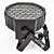Canhão de Led Spectrum SP-3601 RGB x 1 Watts - 36 Leds - Imagem 1