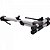 Suporte para Saxofone, Clarinete, Flauta SI112 ASK - Imagem 5