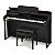 Piano Digital Casio Celviano AP-750 Preto - 88 Teclas + Banqueta - Imagem 1