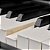 Kit Piano Digital Yamaha P-515 Preto + Estante L515 - Imagem 4