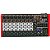 Caixas de Som Conjunto Genesis SoundBox Kit Completo + Mesa de Som SoundVoice 10 Canais + Tripés + Cabos - 400w RMS - Imagem 2