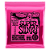 Cordas de Guitarra Ernie Ball Super Slinky Nickel Wound - Imagem 1