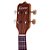 Banjo Rozini Elétrico RJ-14 Natural Fosco Caixa Larga - Imagem 2