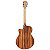 Violão Elétrico Hofma HMA-295 STNT Natural Aço Cutaway - Imagem 2