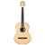 Violão Nylon Acústico Tonante Lorenzzo 39 VTL1954N Natural Fosco - Imagem 2