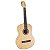 Violão Nylon Acústico Tonante Lorenzzo 39 VTL1954N Natural Fosco - Imagem 1