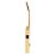 Violão Elétrico Tonante Nylon Slim Cutaway Natural Fosco Lorenzzo 39 VTLSC1954N - Imagem 3