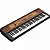 Teclado Yamaha PSR-E360 Maple 61 teclas - Imagem 2