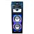 Caixa de Som Bluetooth Frahm Torre Effect 1000 Battery - Imagem 1