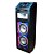 Caixa de Som Bluetooth Frahm Torre Effect 1000 Battery - Imagem 2