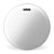 Evans Pele para Bumbo EQ3 Transparente 20' BD20GB3 - Imagem 1