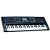 Teclado Musical Arranjador CST-3000 Custom Sound + Capa - Imagem 2
