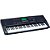 Teclado Musical KeyPower KP-500 + Suporte + Capa + Banqueta - Imagem 3