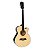 Violão Eletroacútico Michael VMA-320 Kit Completo + Cubo Sheldon VL2800 - Imagem 3