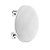 Caixa de Som Branca Arandela Frahm 6" 70W - Imagem 1