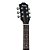 Violão Folk Eletroacústico Shelby SGD-195c Mahogany - Aço - Imagem 3