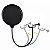 Kit Home Studio Rad Completo - Podcast - Estudio - Imagem 5