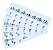 Teclado Musical Estudante CST-300 Custom Sound + Suporte - Imagem 4