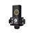 Microfone Condensador com Fio RAD R2 - Imagem 2