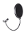 Pop Filter Pop Rad para Microfone - Imagem 2