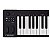 Teclado Controlador Impact Nektar GX49 - 49 Teclas - Imagem 3