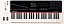 Teclado Controlador Nektar Panorama P4 - 49 Teclas - Imagem 1
