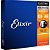 Corda Elixir 0.9 Guitarra NANOWEB 12027 Custom Light - Imagem 1