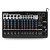 Mesa de Som 12 canais MXF12 BT - Frahm - Bluetooth - Imagem 1