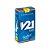 Palheta V21 3,0  P/sax Alto Cx C/10 Sr813 Vandoren - Imagem 1