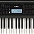 Teclado Yamaha PSR-E383 Preto Arranjador 61 Teclas - Imagem 9