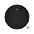 Pele P/ Bumbo 18 Pol Powerstroke Pro Ebony Pr-1418-00 Remo - Imagem 1