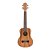 Ukulele Tenor 26 Kayke Series Mogno Kal 320 Tm Friso E Roseta Em Abs C/ Bag Kalani - Imagem 1