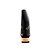 Boquilha 7jb Profile 88 P/clarinete Sib Cm30078 Vandoren - Imagem 1