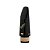 Boquilha Bd5 Black Diamond P/ Clarinete Sib  Cm1005 Vandoren - Imagem 1