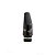 Boquilha V16 S6 Ebonite P/sax Soprano Sm802 Vandoren - Imagem 1