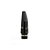 Boquilha V16 T8 Ebonite P/sax Tenor Sm824e Vandoren - Imagem 1