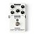 Pedal Mxr Bass Compressor M87 Dunlop - Imagem 1