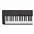 Teclado Casio CT-S1 CasioTone Preto - 61 Teclas Sensitivas + Suporte X + Fone de Ouvido AKG - Imagem 9