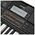 Teclado Casio CT-X700 Preto 61 Teclas + Suporte X + Pedal Sustain - Imagem 2